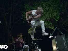 Johnossi – Konzert am 04.03.2017 im Volkshaus in Zürich