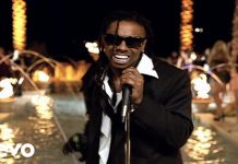 Lil Wayne im August exklusiv in Köln und Stuttgart