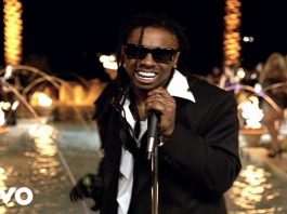 Lil Wayne im August exklusiv in Köln und Stuttgart