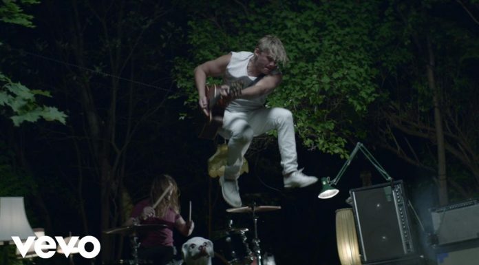 Johnossi – Konzert am 04.03.2017 im Volkshaus in Zürich