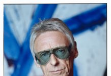Paul Weller bestätigt drei weitere Deutschland Konzerte
