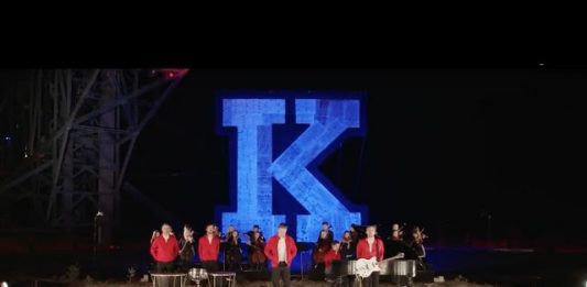 Kraftklub – Neue Single und neues Album!