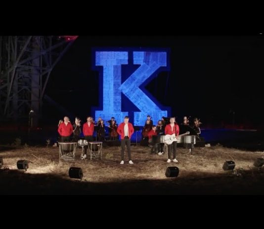 Kraftklub – Neue Single und neues Album!