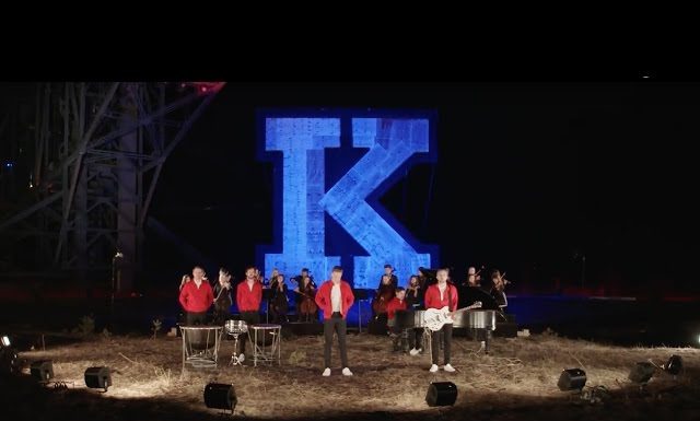 Kraftklub – Neue Single und neues Album!