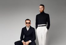 Hurts veröffentlichen neue Single Beautiful Ones