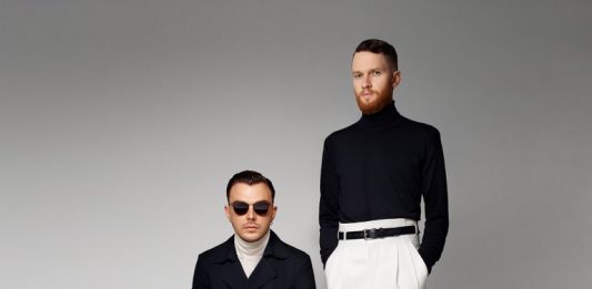 Hurts veröffentlichen neue Single Beautiful Ones