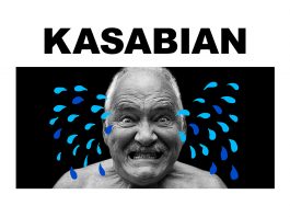 Kasabian sind im Herbst in Deutschland auf Tour