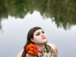 Beth Ditto ist zurück mit ihrem Soloalbum ‚Fake Sugar‘