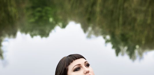 Beth Ditto ist zurück mit ihrem Soloalbum ‚Fake Sugar‘