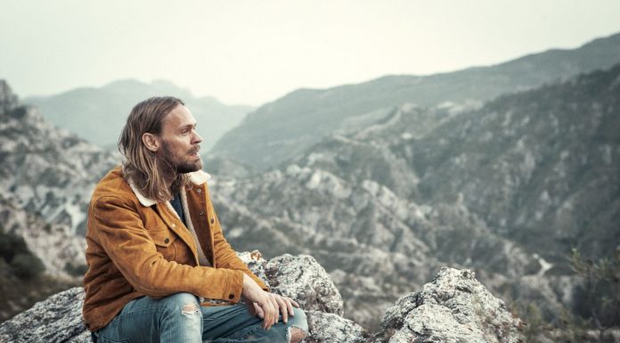 Pohlmann Weggefährten Tour 2017 Pohlmann - print © Benedikt Schnermann