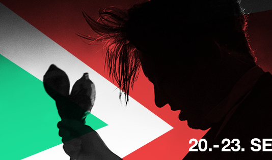 Das Reeperbahn Festival in Hamburg 2017 – Zwischenstand