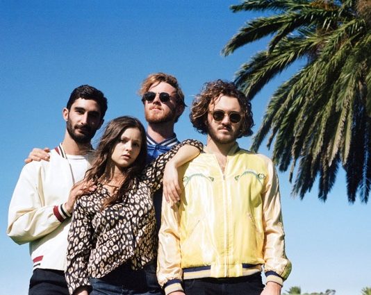 Wir lieben die Neue Single von San Cisco – Hey, Did I Do You Wrong?