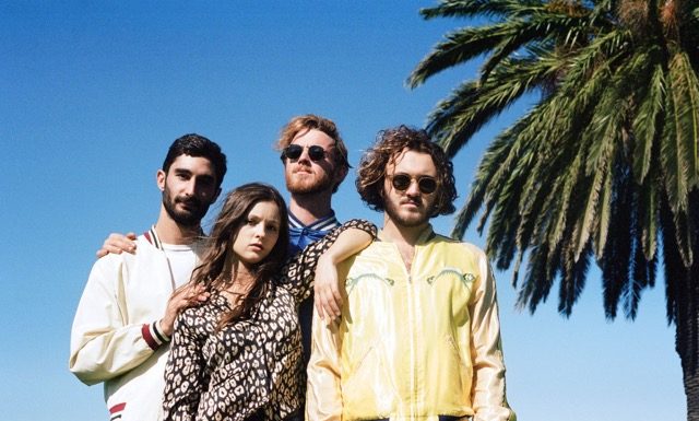 Wir lieben die Neue Single von San Cisco – Hey, Did I Do You Wrong?