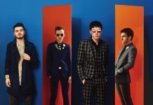 The Strypes kündigen neues Album Spitting Image an