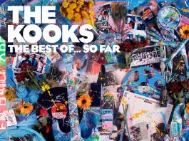 Neuer Song von The Kooks – Be Who You Are