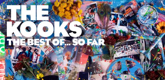 Neuer Song von The Kooks – Be Who You Are