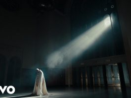 Neues Kendrick Lamar Video zu HUMBLE