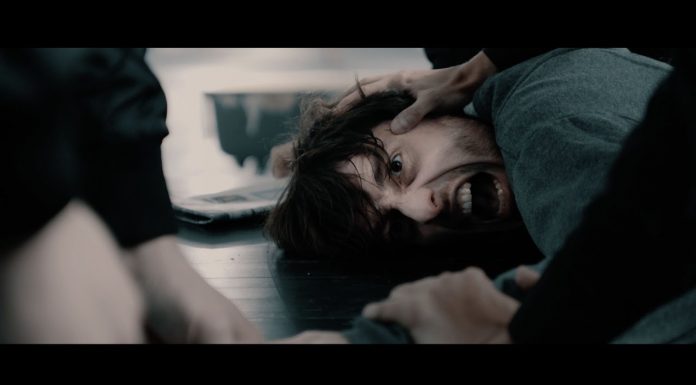 ITCHY Who? Auf jeden Fall nicht mehr Poopzkid!