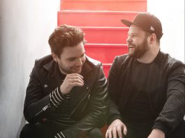 Im Juni veröffentlichen Royal Blood ihr neues Album