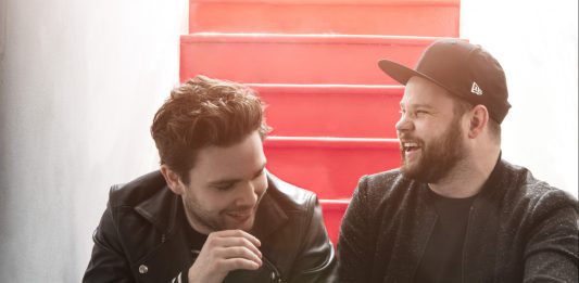 Trouble’s Coming – neues von Royal Blood
