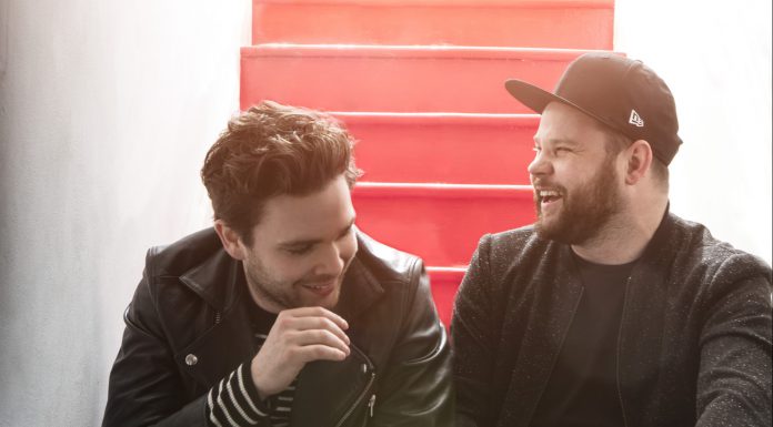 Im Juni veröffentlichen Royal Blood ihr neues Album