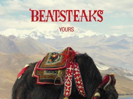 Beatsteaks gehen im August auf Mini-Tour Foto © https://www.facebook.com/beatsteaks