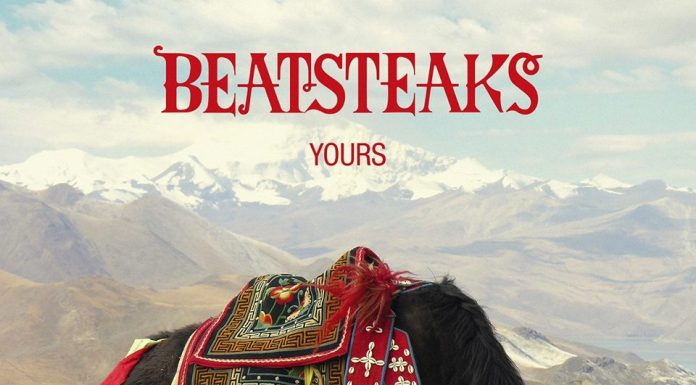 Beatsteaks gehen im August auf Mini-Tour Foto © https://www.facebook.com/beatsteaks