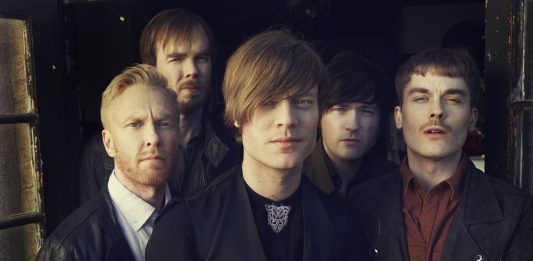 Mando Diao – Good Times