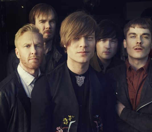 Mando Diao – Good Times