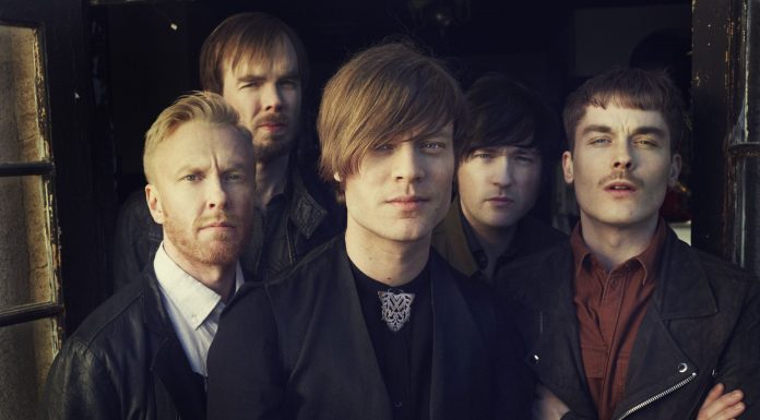 Mando Diao – Good Times