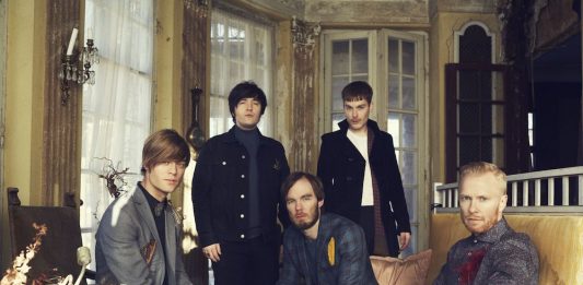 Mando Diao bestätigen weitere Tourdates