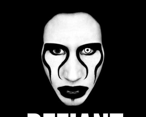 Schock-Rocker Marilyn Manson kommt auf Tour! Foto: © https://www.facebook.com/MarilynManson/