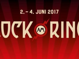 Rock am Ring – Freitag unterbrochen!! © acebook.com/rockamring