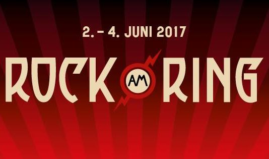 Rock am Ring geht heute weiter! © acebook.com/rockamring