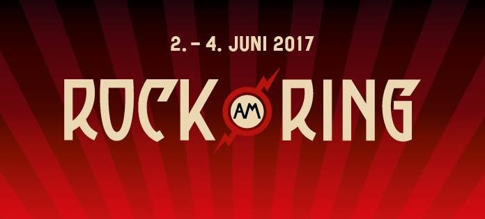 Rock am Ring geht heute weiter! © acebook.com/rockamring