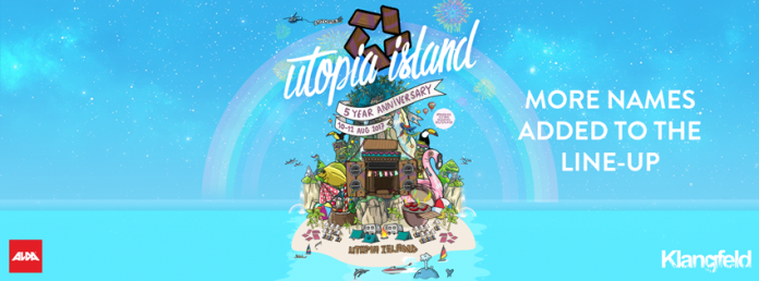© facebook.com/utopiaisland