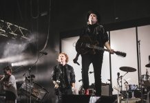 Primavera Sound Festival 2017 – der Samstag