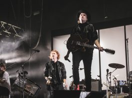 Primavera Sound Festival 2017 – der Samstag