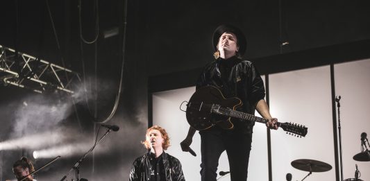 Primavera Sound Festival 2017 – der Samstag