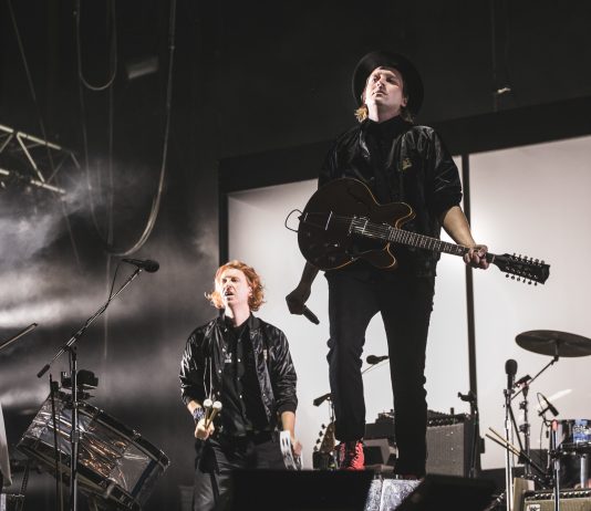 Primavera Sound Festival 2017 – der Samstag