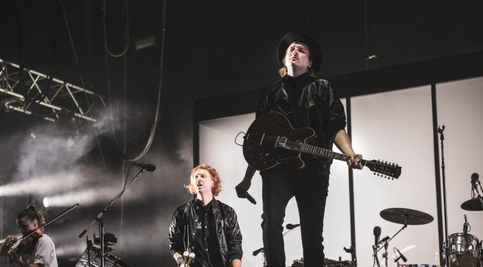 Primavera Sound Festival 2017 – der Samstag