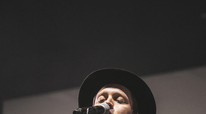 Arcade Fire kommen im April nochmal nach Deutschland