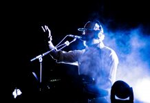 Bon Iver kündigt neue EP SABLE an