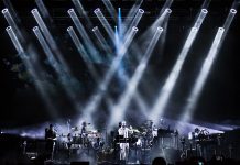 Primavera Sound Festival 2017 – der Donnerstag