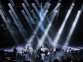 Primavera Sound Festival 2017 – der Donnerstag