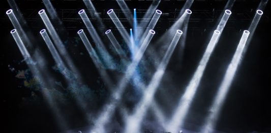 Primavera Sound Festival 2017 – der Donnerstag