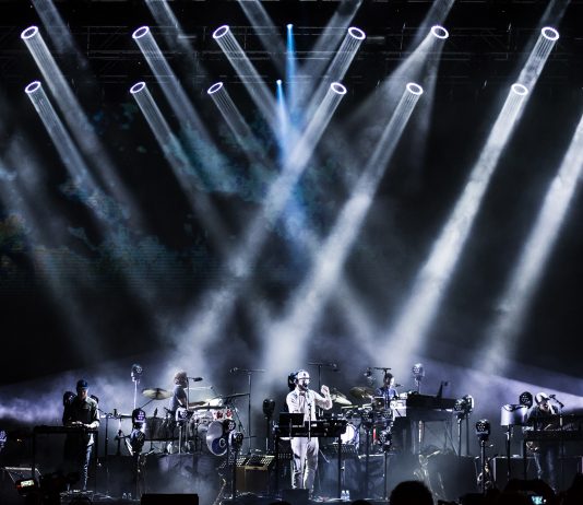 Primavera Sound Festival 2017 – der Donnerstag