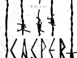 Veröffentlichungsdatum Casper Lang lebe der Tod