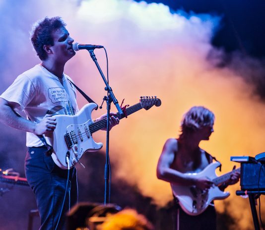 Mac DeMarco kündigt sein neues Album Here Comes The Cowboy an