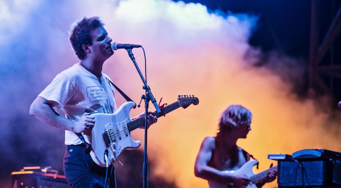 Mac DeMarco kündigt sein neues Album Here Comes The Cowboy an